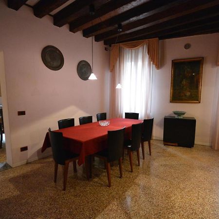 شقة Ve.N.I.Ce. Cera Casa Del Sol البندقية المظهر الخارجي الصورة
