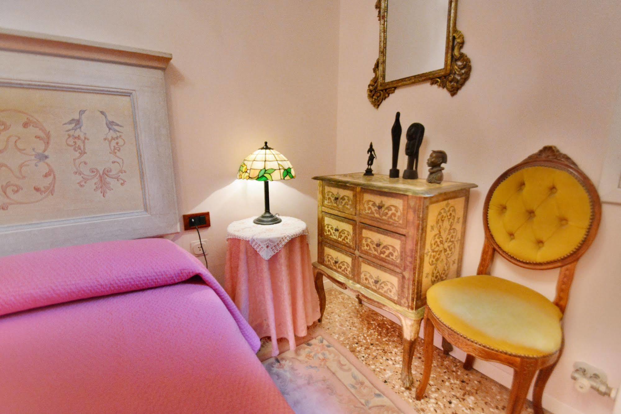 شقة Ve.N.I.Ce. Cera Casa Del Sol البندقية المظهر الخارجي الصورة