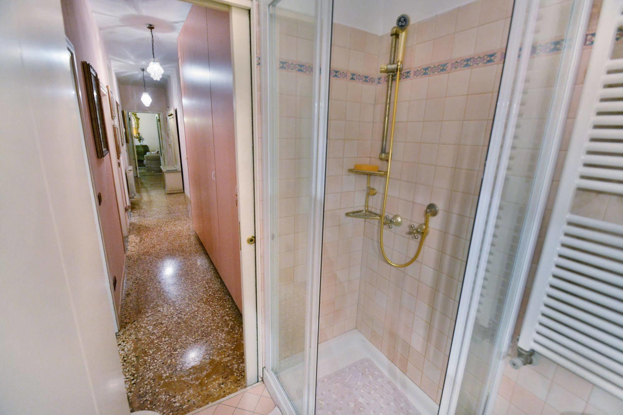شقة Ve.N.I.Ce. Cera Casa Del Sol البندقية المظهر الخارجي الصورة
